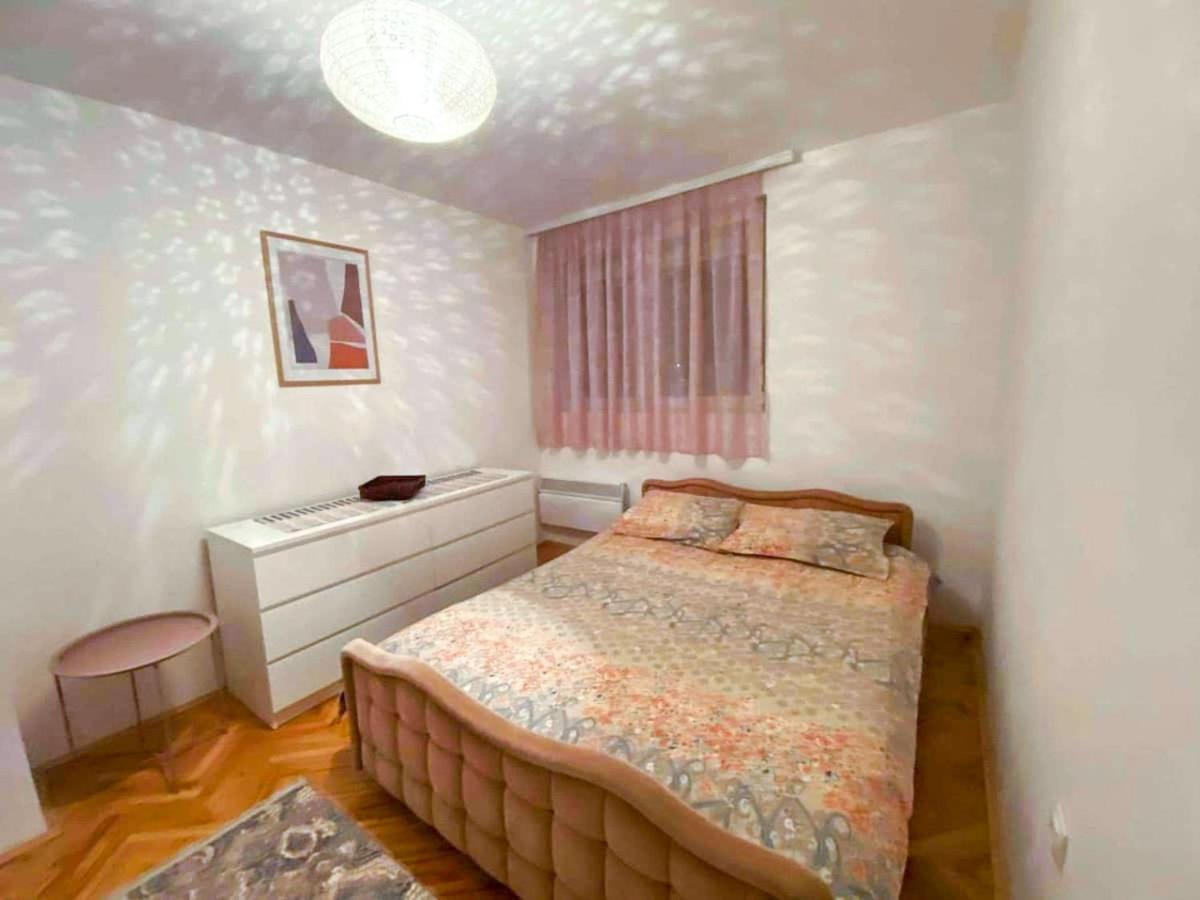 קולאסין Apartment Gabrijela מראה חיצוני תמונה